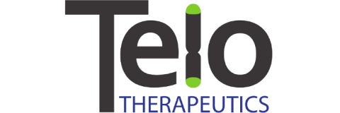 Telo Therapeutics logo